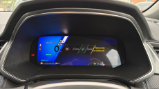 Renault Symbioz 1.6 E-Tech FHEV 145 Techno Esprit Alpine 5dr Auto Hybrid Estate